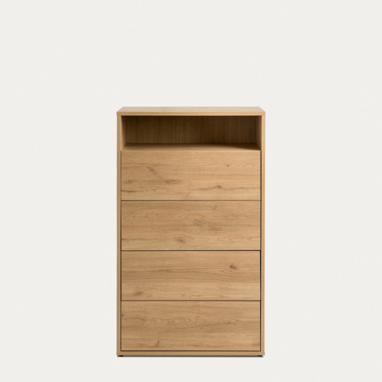 kenay home Sinfonier natural 4 cajones Grandes descuentos