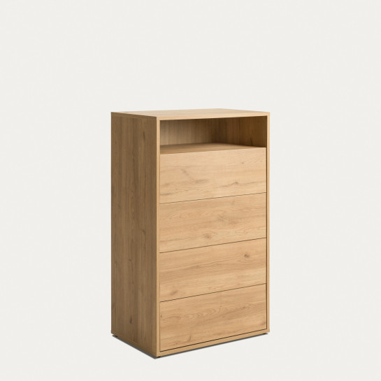 kenay home Sinfonier natural 4 cajones Grandes descuentos