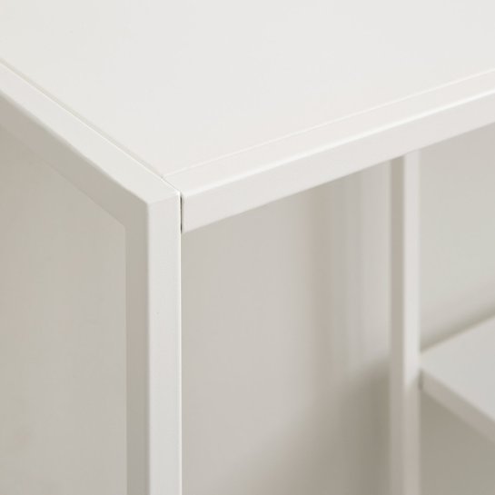 kenay home Consola blanca Descuentos del mes