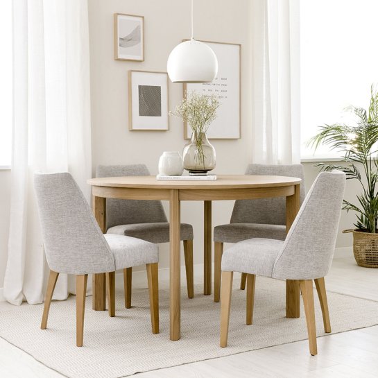 kenay home Lámpara de techo blanca Última moda