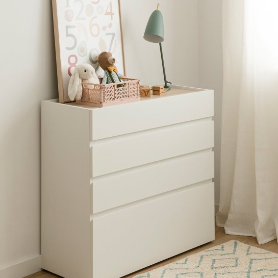 kenay home Cómoda infantil Outlet online