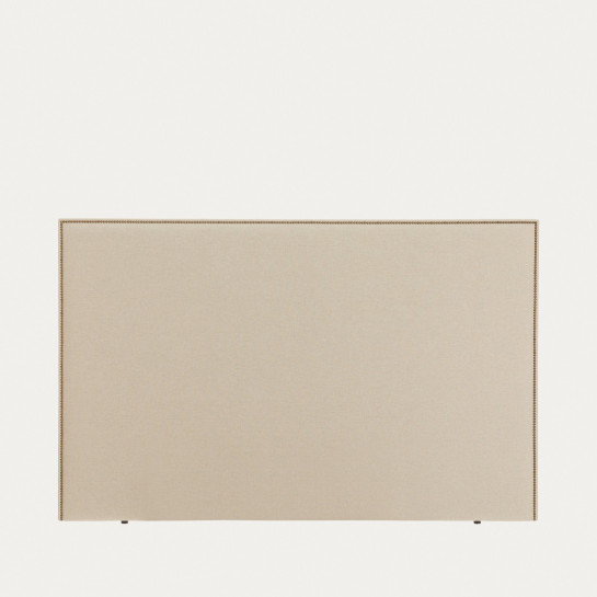 kenay home Cabecero tapizado 180 beige Los más vendidos