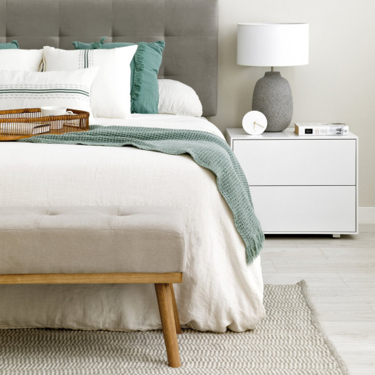 kenay home Banqueta Mejor oferta