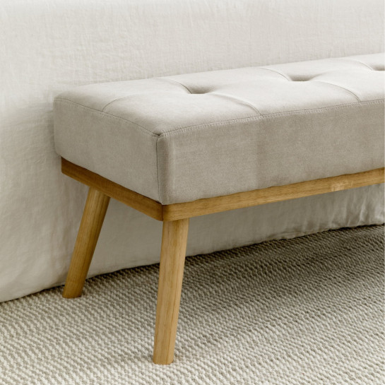kenay home Banqueta Mejor oferta