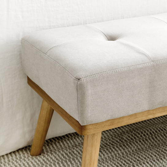 kenay home Banqueta Mejor oferta
