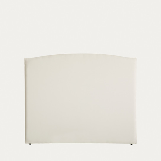 kenay home Cabecero tapizado personalizable Oferta exclusiva