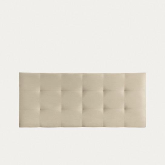 kenay home Cabecero tapizado personalizable Descuento por venta flash