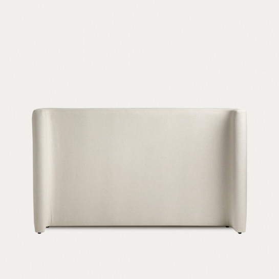 kenay home Cabecero tapizado personalizable Precio ultrabajo