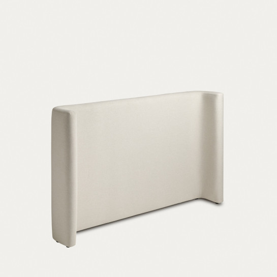 kenay home Cabecero tapizado personalizable Precio ultrabajo