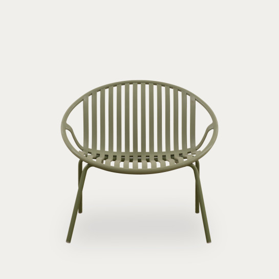 kenay home Sillón de jardín verde 2025