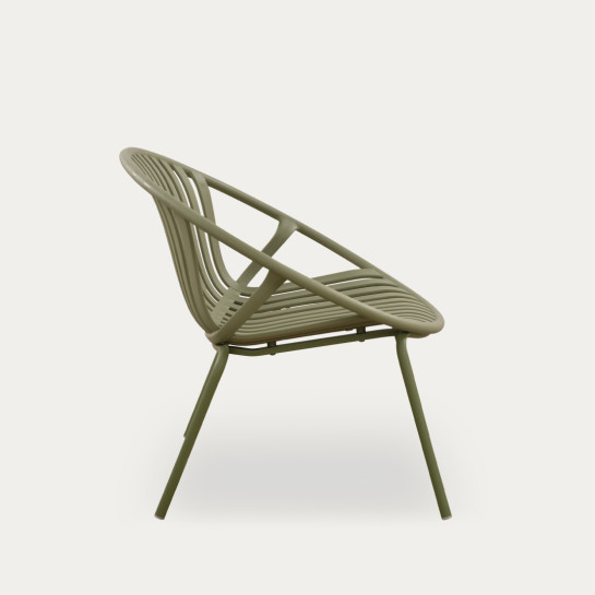 kenay home Sillón de jardín verde 2025