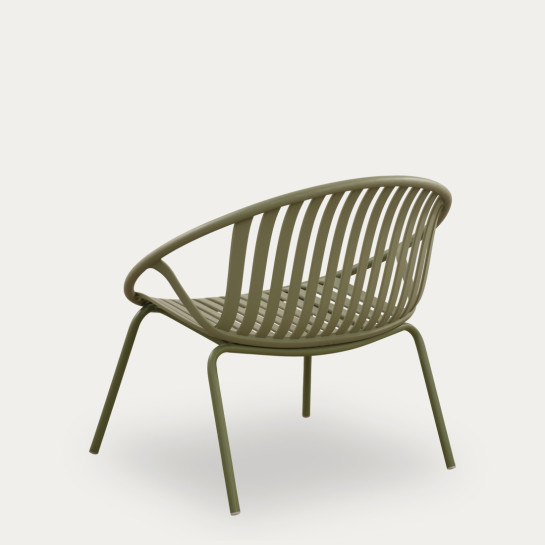 kenay home Sillón de jardín verde 2025