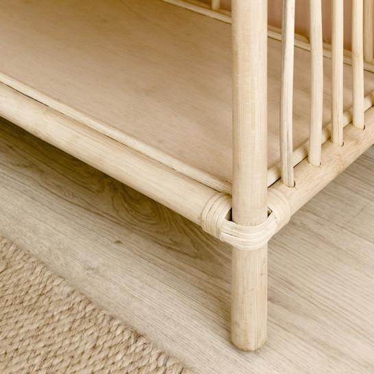 kenay home Estantería ratán infantil Venta caliente