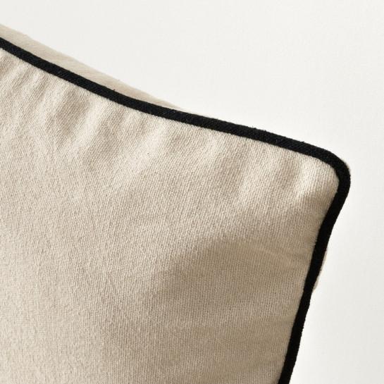 kenay home Cojín beige Los más vendidos