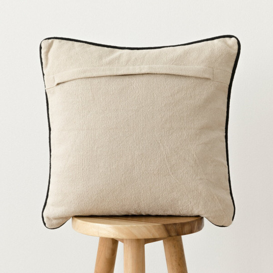 kenay home Cojín beige Los más vendidos