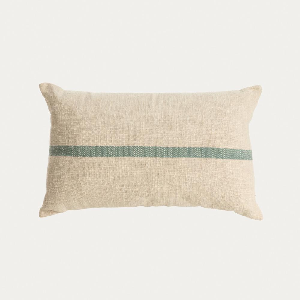 kenay home Cojín menta Ventas relámpago