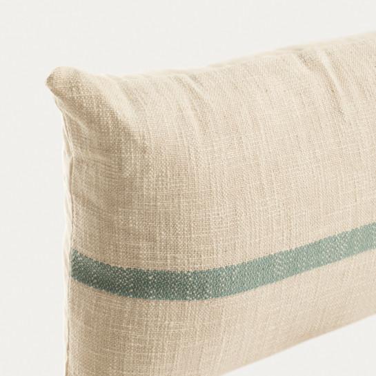 kenay home Cojín menta Ventas relámpago