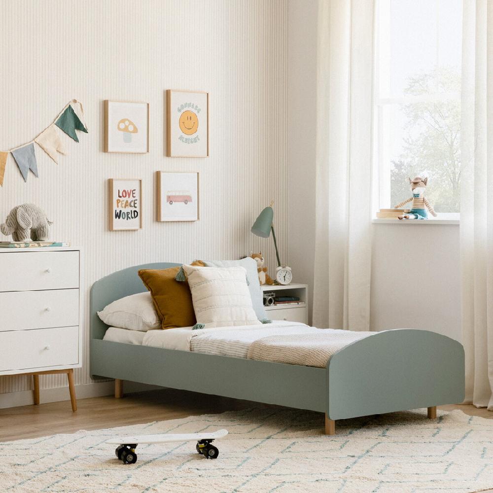 kenay home Cama personalizable Mejor oferta