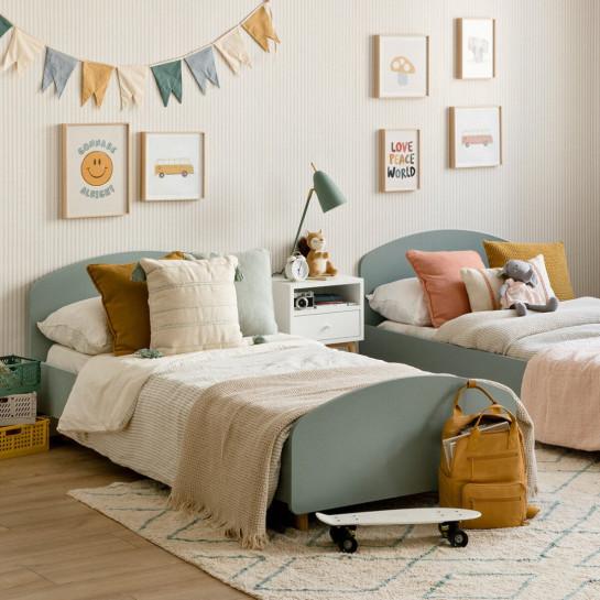 kenay home Cama personalizable Mejor oferta