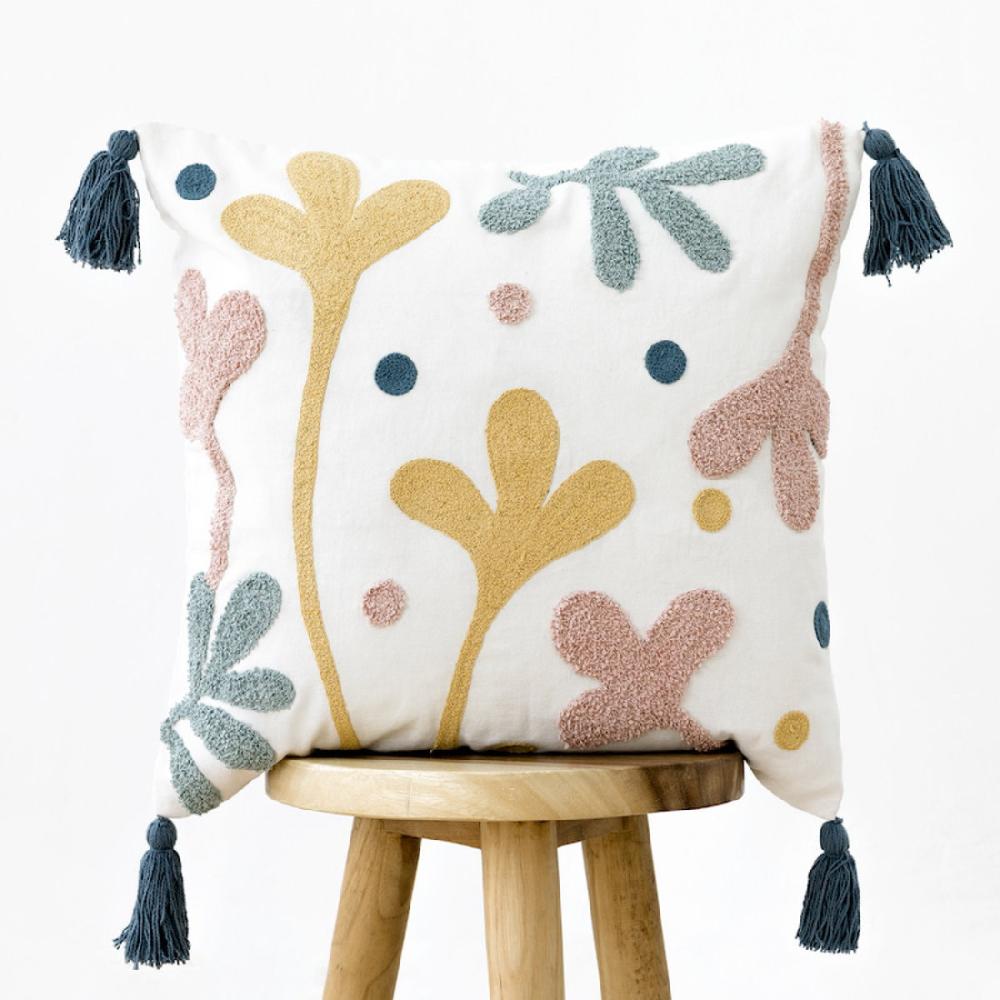 kenay home Cojín 45x45