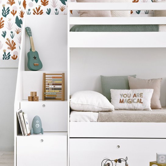 kenay home Litera con cajones personalizable ÚLTIMAS EDICIONES