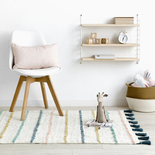 kenay home Alfombra infantil lavable Oferta especial de fábrica
