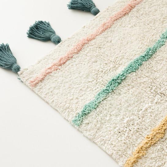 kenay home Alfombra infantil lavable Oferta especial de fábrica