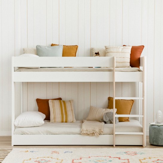 kenay home Litera blanca Promoción trimestral