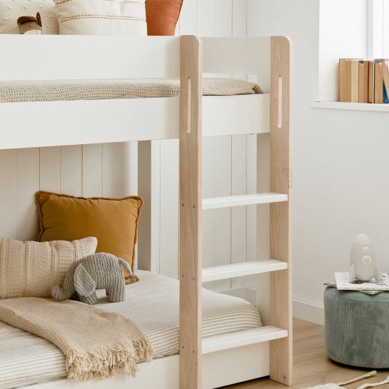 kenay home Litera blanca Promoción trimestral