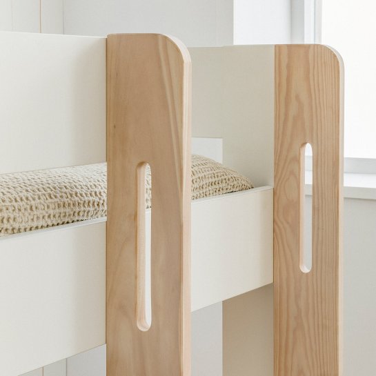 kenay home Litera blanca Promoción trimestral