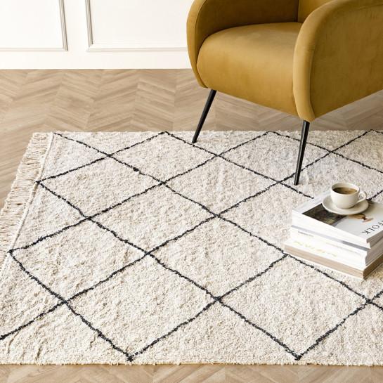 kenay home Alfombra infantil lavable 100 Solo queda un día