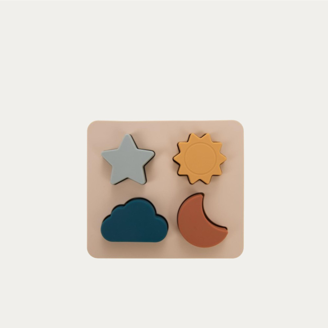 kenay home Puzzle juguete