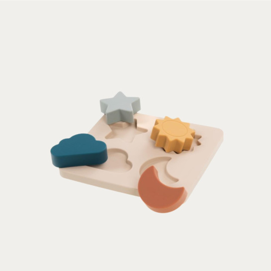 kenay home Puzzle juguete Oferta exclusiva