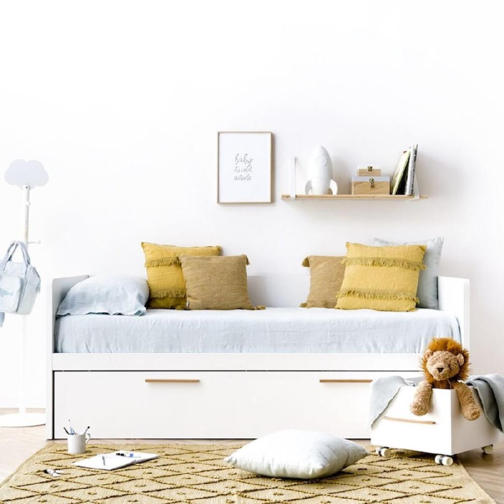 kenay home Cama nido Descuento por venta flash