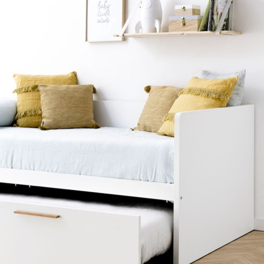 kenay home Cama nido Descuento por venta flash