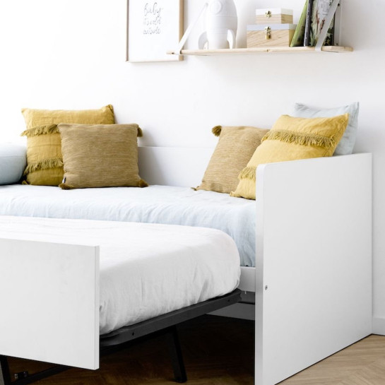 kenay home Cama nido Descuento por venta flash