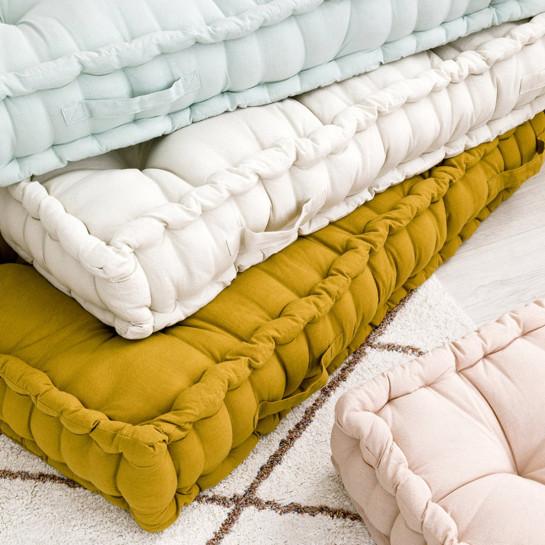 kenay home Cojín natural Devoluciones gratuitas