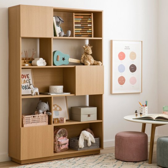 kenay home Estantería infantil Ofertas