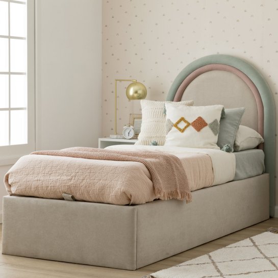 kenay home Canapé infantil personalizable Gran oferta
