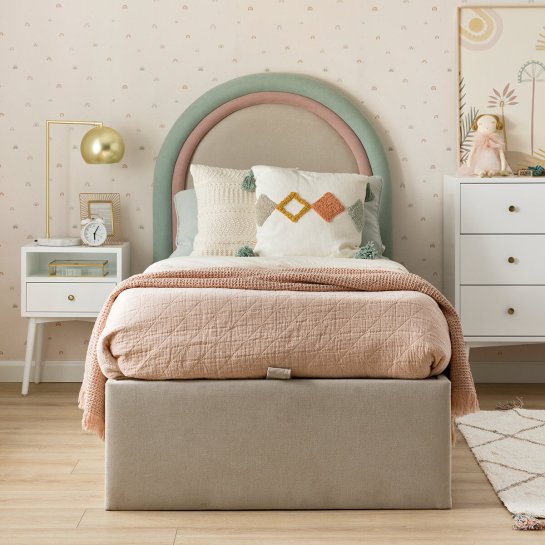 kenay home Canapé infantil personalizable Gran oferta