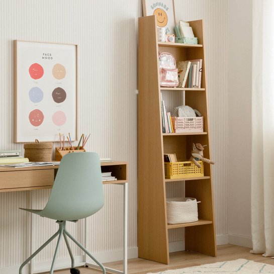 kenay home Estantería infantil 60 Tienda