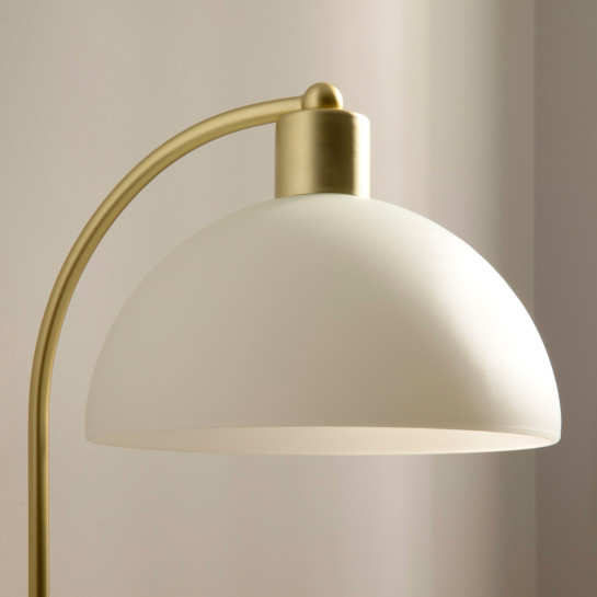 kenay home Aplique de pared dorado Rebajas online