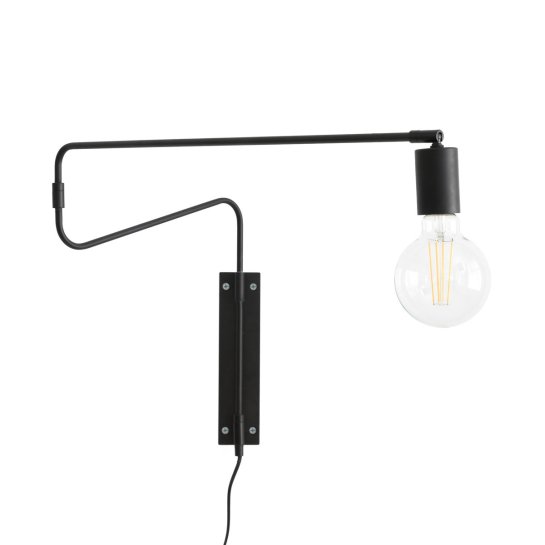 kenay home Aplique negro Envío gratis