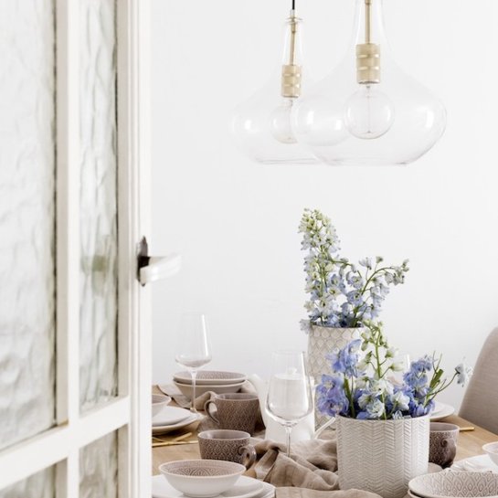 kenay home Lámpara de techo Última moda