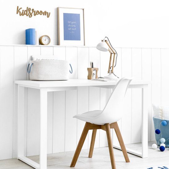 kenay home Escritorio personalizable Libre de impuestos
