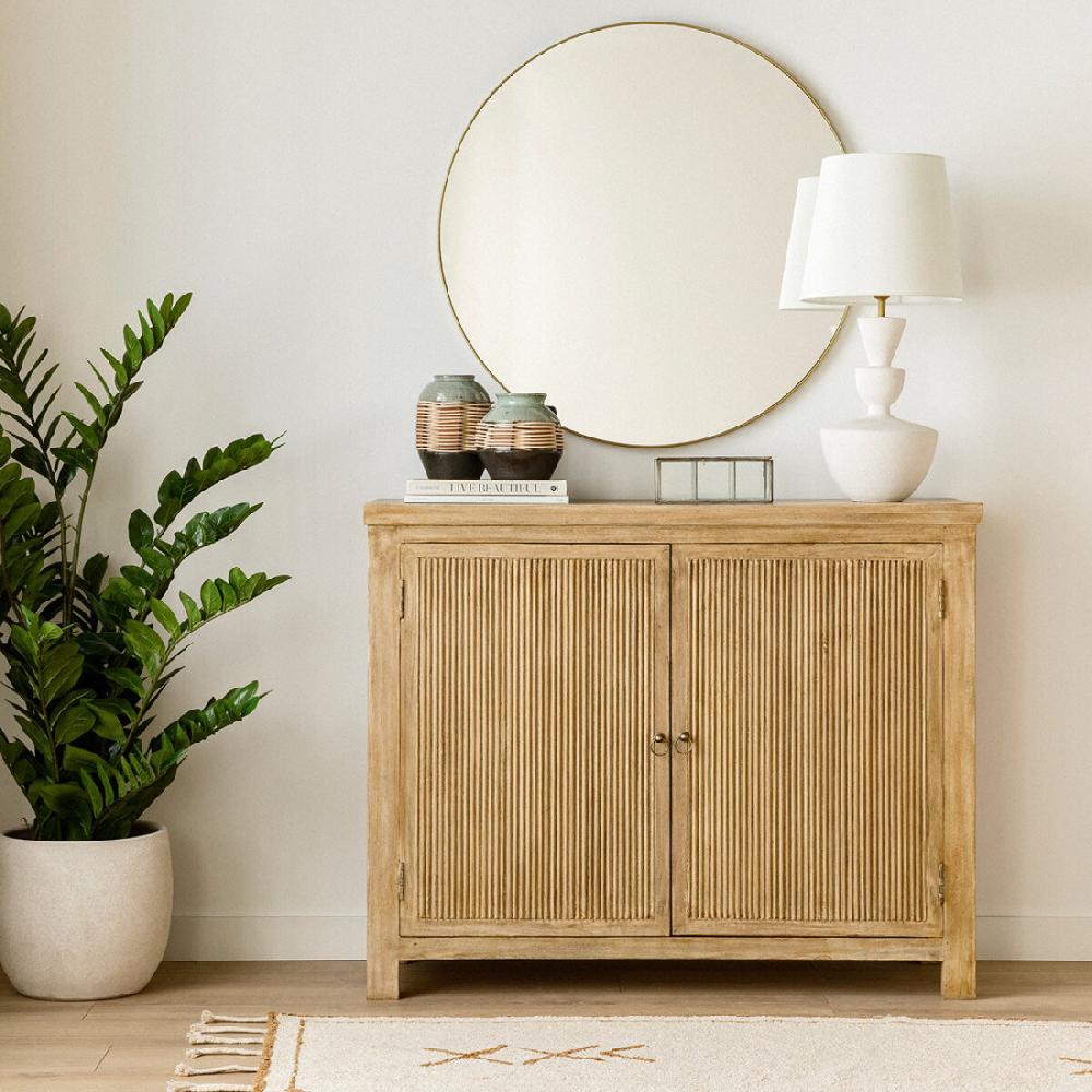 kenay home Consola natural