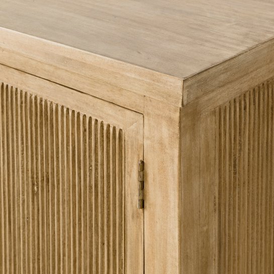kenay home Consola natural Ofertas de temporada
