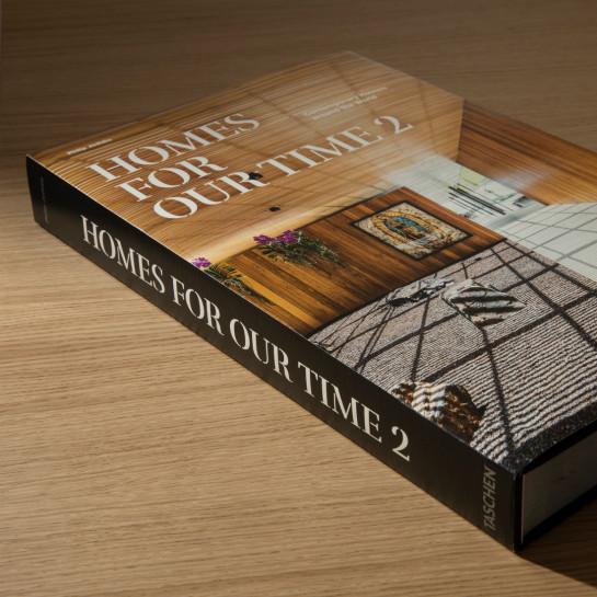 kenay home Homes for Our Time. Contemporary Houses around the World. Vol. 2 Últimos 3 días