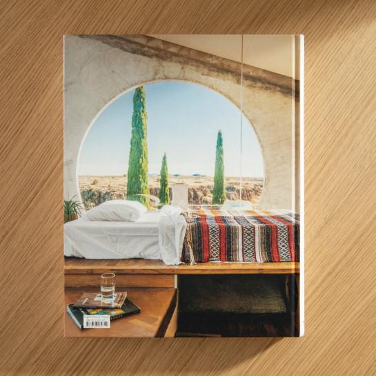 kenay home Great Escapes USA. The Hotel Book COMPRAR AHORA