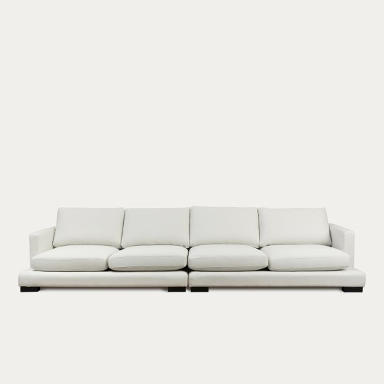 kenay home Sofá 5 plazas personalizable Precios de Black Friday